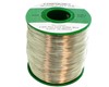 LF Solder Wire 99.3/0.7 Tin/Copper No-Clean .015 1lb (Sn99.3/Cu0.7)